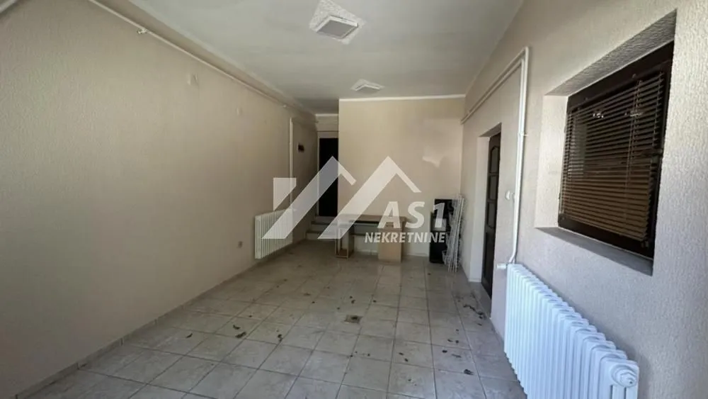 Rent, office space, 18m², Salajka, Novi Sad Sve Podlokacije