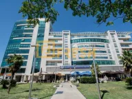 Izdavanje, poslovni prostor, 400m², Preko Morače, Podgorica - image 1