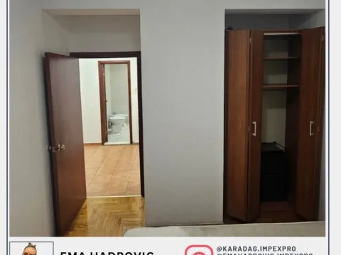 Sale, two bedroom apartment, 74m², Drač, Podgorica - image 6