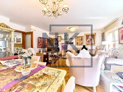 Prodaja, trosoban stan, 120m², Tološi, Podgorica - image 3