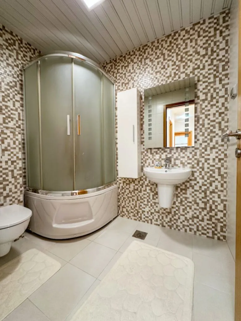Prodaja, dvosoban stan, 63m², City Kvart, Podgorica