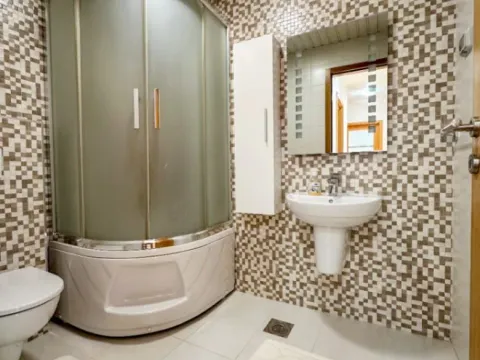 Prodaja, dvosoban stan, 63m², City Kvart, Podgorica - image 11