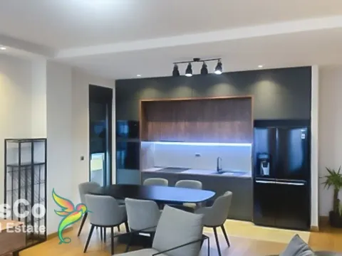 Izdavanje, trosoban stan, 120m², Kruševac, Podgorica - image 12