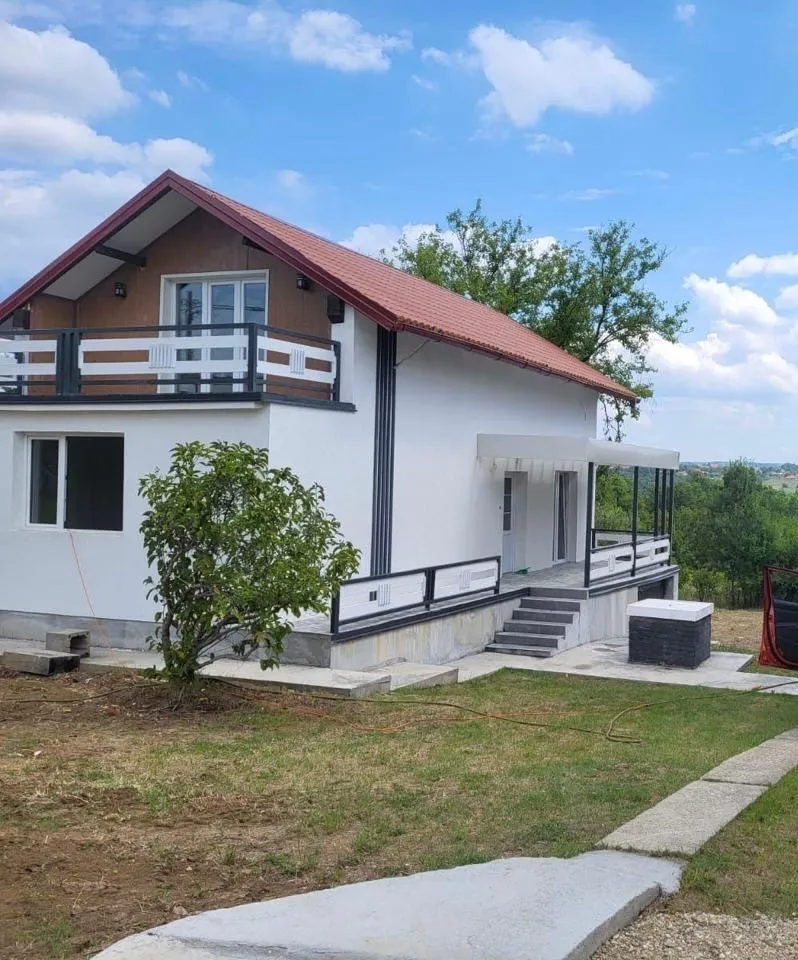 Sale, house, 150m², Baćevac, Barajevo