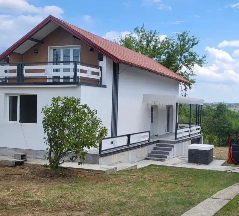 Sale, house, 150m², Baćevac, Barajevo