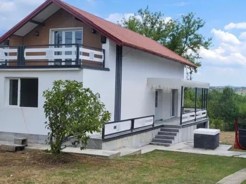 Kuća in Baćevac
