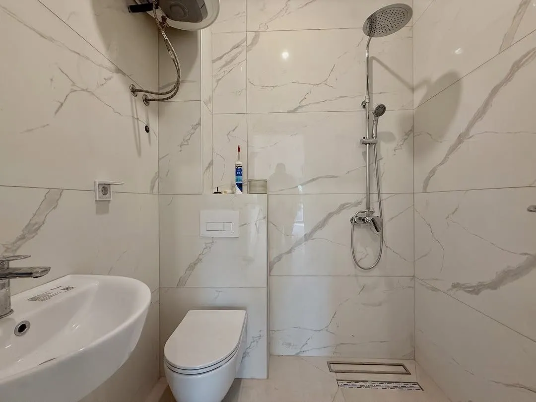 Prodaja, jednosoban stan, 45m², Zabjelo, Podgorica