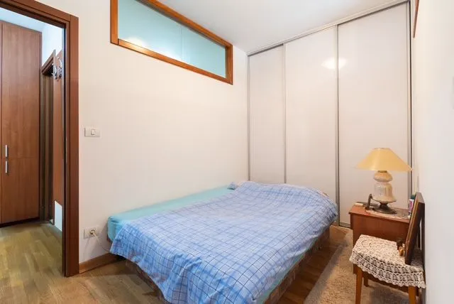 Prodaja, dvosoban stan, 53m², City Kvart, Podgorica