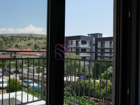 Izdavanje, jednosoban stan, 47m², Dalmatinska ulica, Podgorica - image 48