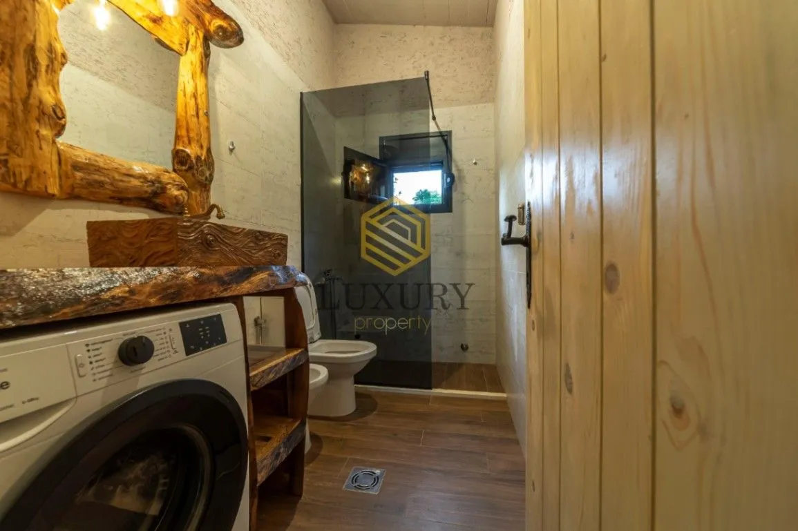 Rent, house, 100m², Barutana, Podgorica