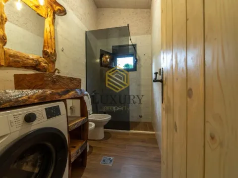 Izdavanje, kuća, 100m², Barutana, Podgorica - image 5