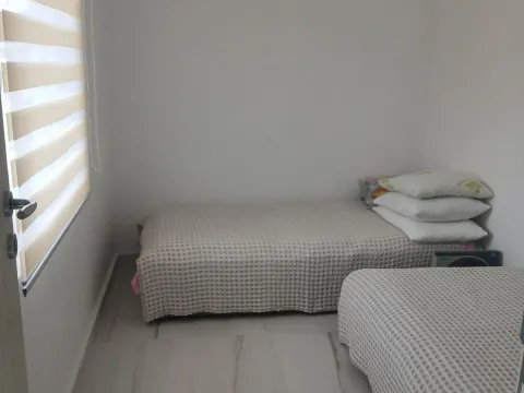 Izdavanje, dvosoban stan, 47m², Haj-Nehaj, Bar - image 4