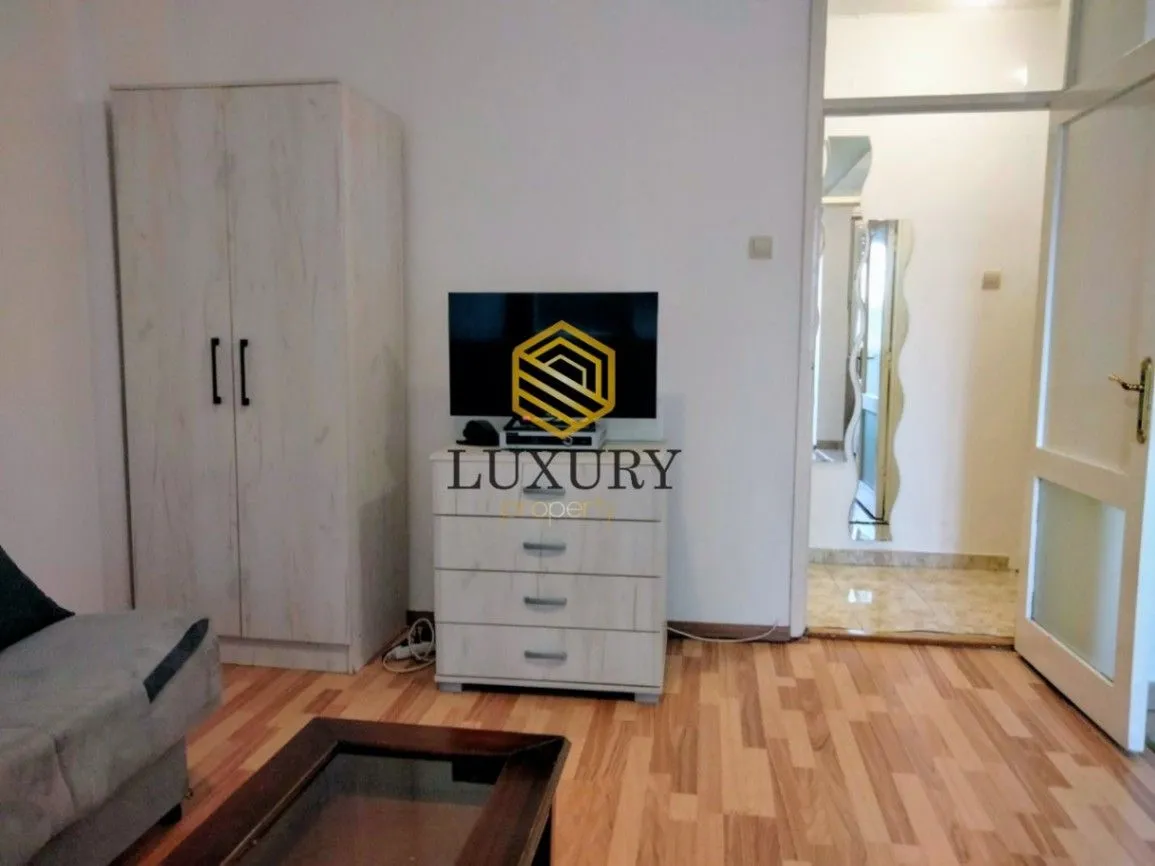 Rent, apartment, 33m², Stara Varoš, Podgorica