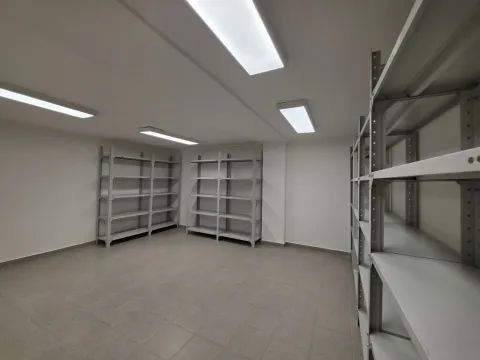 Rent, office space, 200m², Podgorica, Crna Gora - image 5