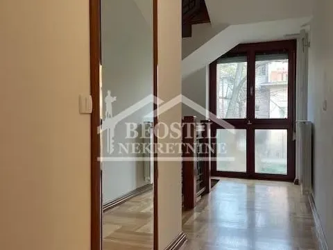 Izdavanje, kuća, 450m², Savski Venac, Beograd - image 4