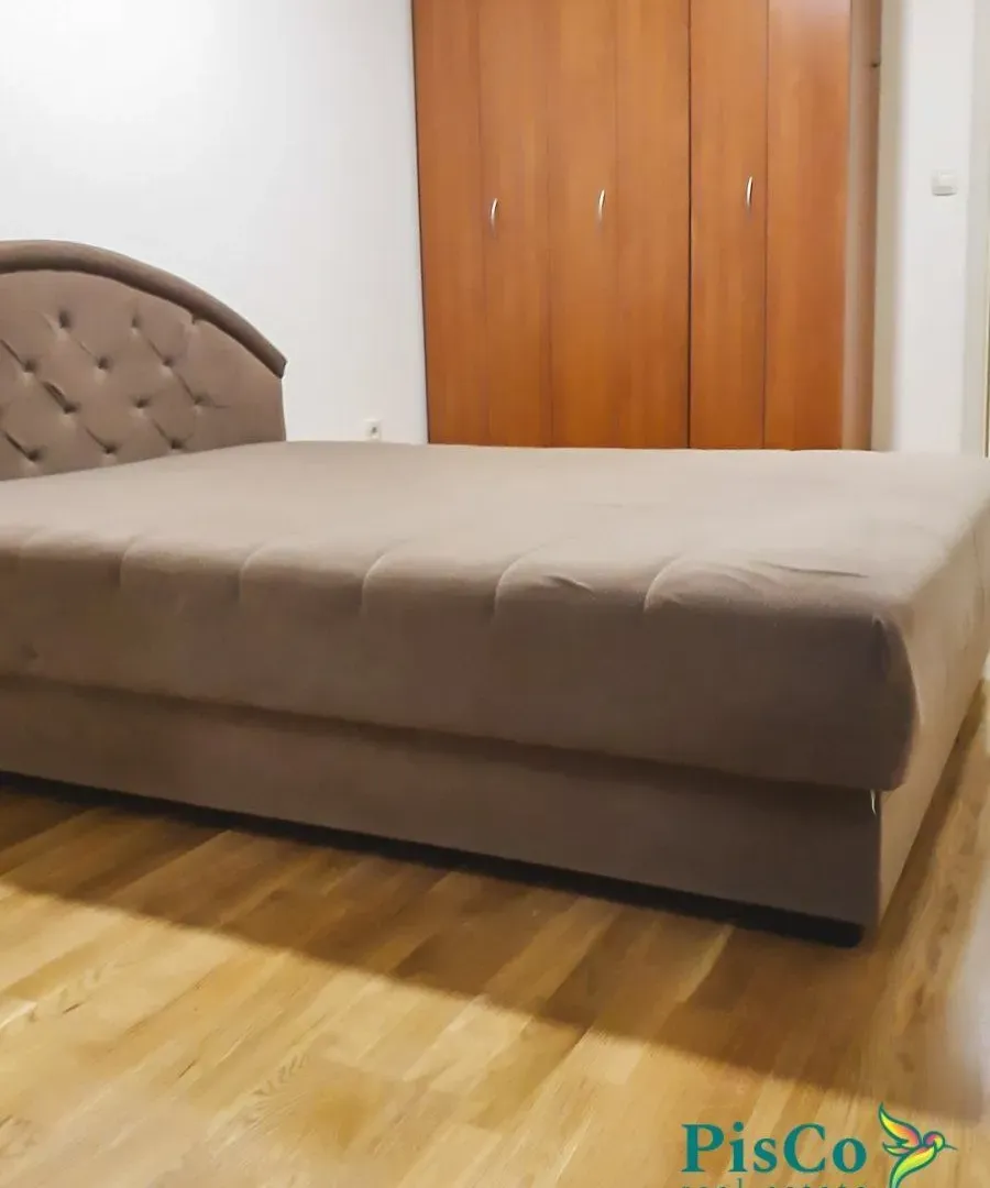 Rent, one bedroom apartment, 45m², Zagorič, Podgorica