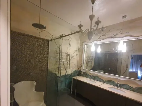 Rent, three bedroom apartment, 270m², Gorica C, Podgorica - image 5