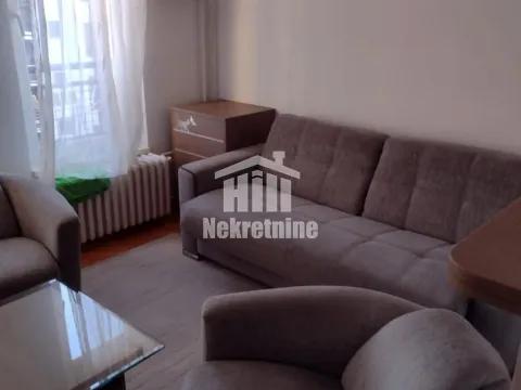 Izdavanje, dvosoban stan, 45m², Čukarica, Beograd - image 2