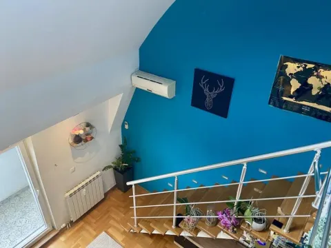 Prodaja, trosoban stan, 76m², Lion, Zvezdara Sve Podlokacije - image 15