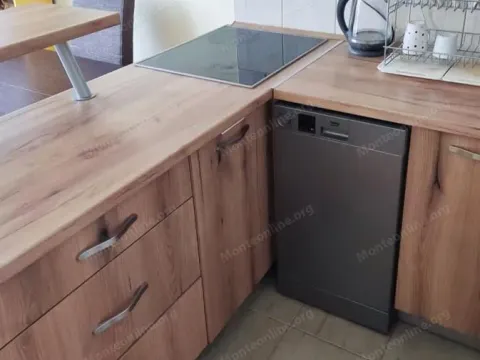 Sale, one bedroom apartment, 46m², Dalmatinska ulica, Podgorica - image 3