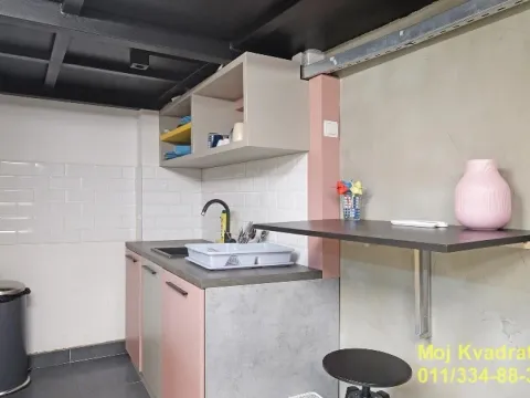 Izdavanje, poslovni prostor, 100m², Savski Venac, Beograd - image 10