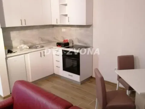 Izdavanje, jednosoban stan, 42m², Telep, Novi Sad Sve Podlokacije - image 5
