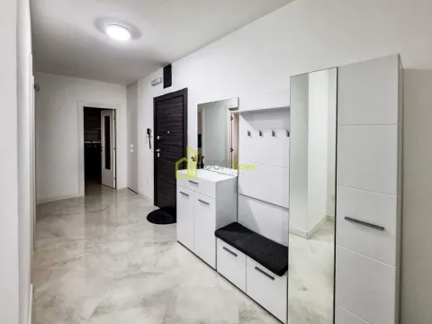 Rent, three bedroom apartment, 95m², Rozino, Budva - image 5