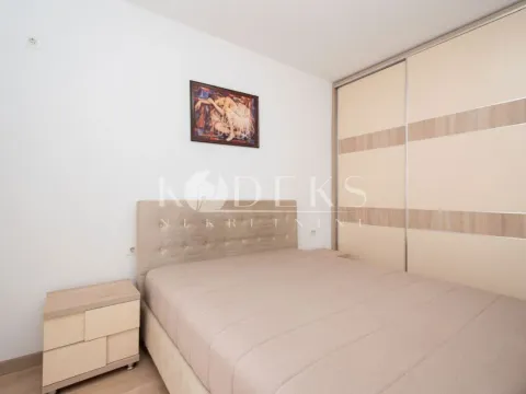 Izdavanje, jednosoban stan, 54m², Zabjelo, Podgorica - image 4