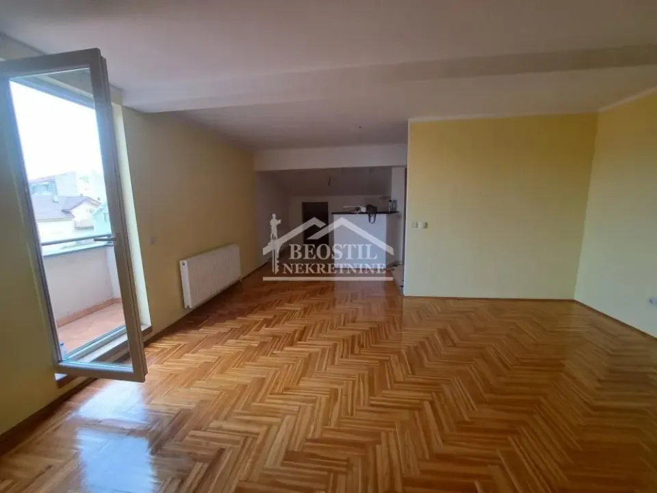 Prodaja, trosoban stan, 72m², Kaludjerica, Grocka