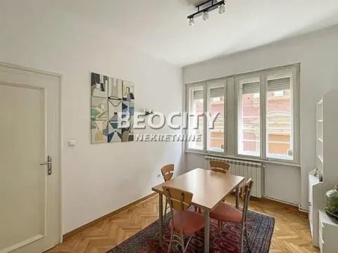 Izdavanje, stan, 57m², Knez Mihajlova Centar, Centar Sve Podlokacije - image 4