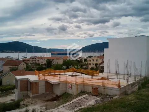 Prodaja, jednosoban stan, 70m², Mrčevac, Tivat - image 6