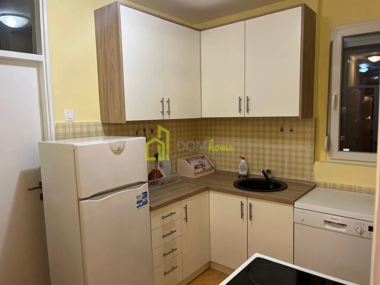 Rent, two bedroom apartment, 91m², Centar, Podgorica