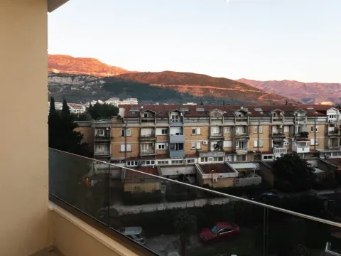 Prodaja, jednosoban stan, 45m², Budva, Crna Gora - image 12