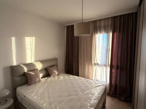 Izdavanje, jednosoban stan, 37m², Tološi, Podgorica - image 6