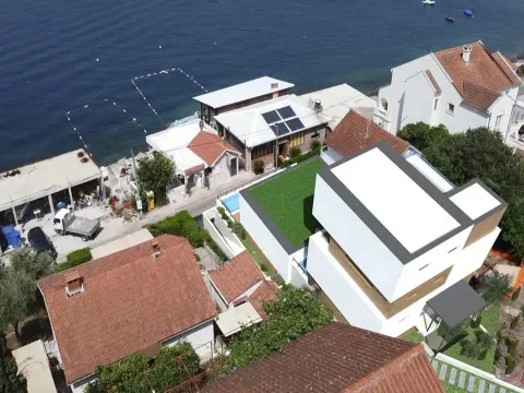 Prodaja, kuća, 200m², Krašići, Tivat - image 5