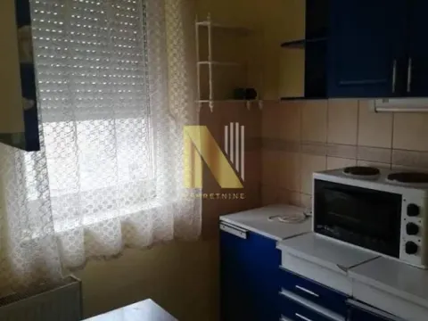 Prodaja, jednosoban stan, 30m², Rotkvarija, Novi Sad Sve Podlokacije - image 6