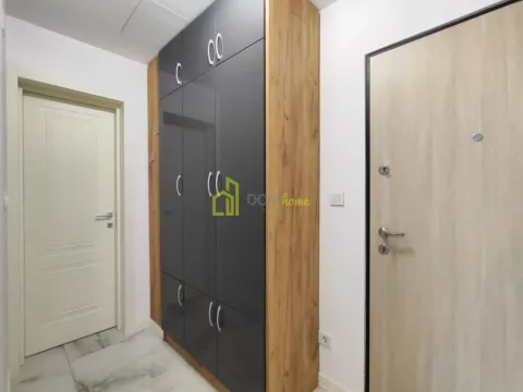Izdavanje, jednosoban stan, 38m², Krivi Most, Podgorica - image 3