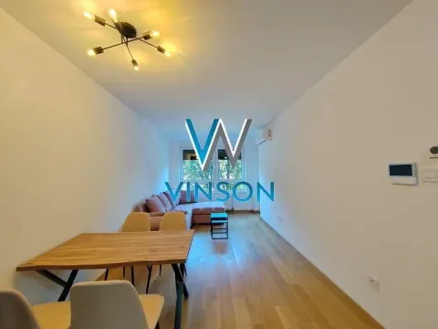 Izdavanje, jednosoban stan, 45m², Novi Sad Sve Podlokacije, Novi Sad - image 4