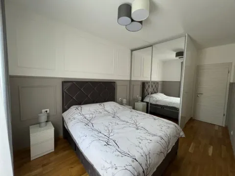 Sale, two bedroom apartment, 75m², Podgorica, Crna Gora - image 5