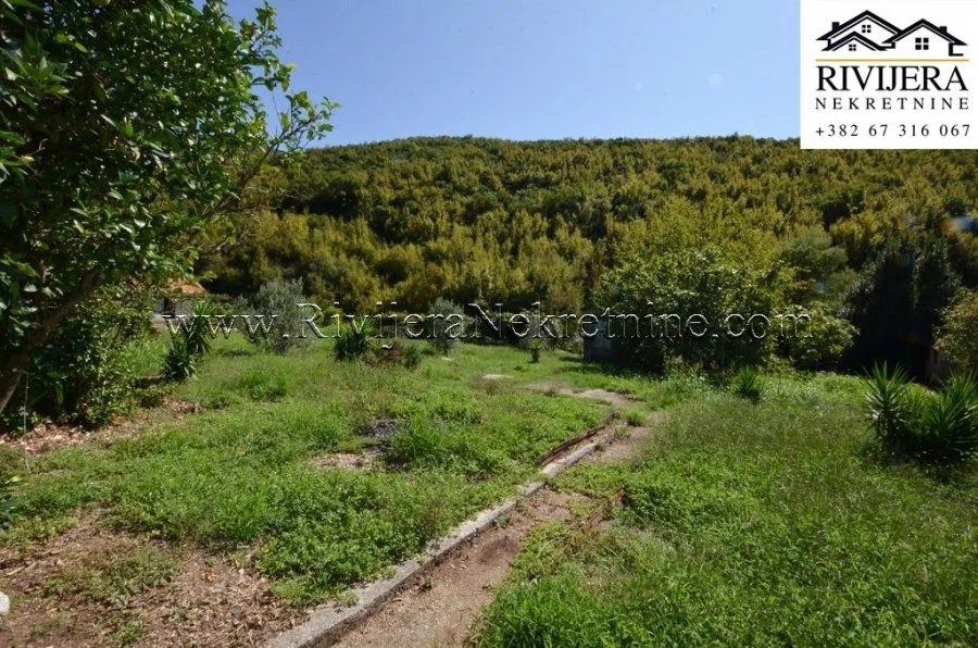 Prodaja, kuća, 77m², Zelenika, Herceg Novi