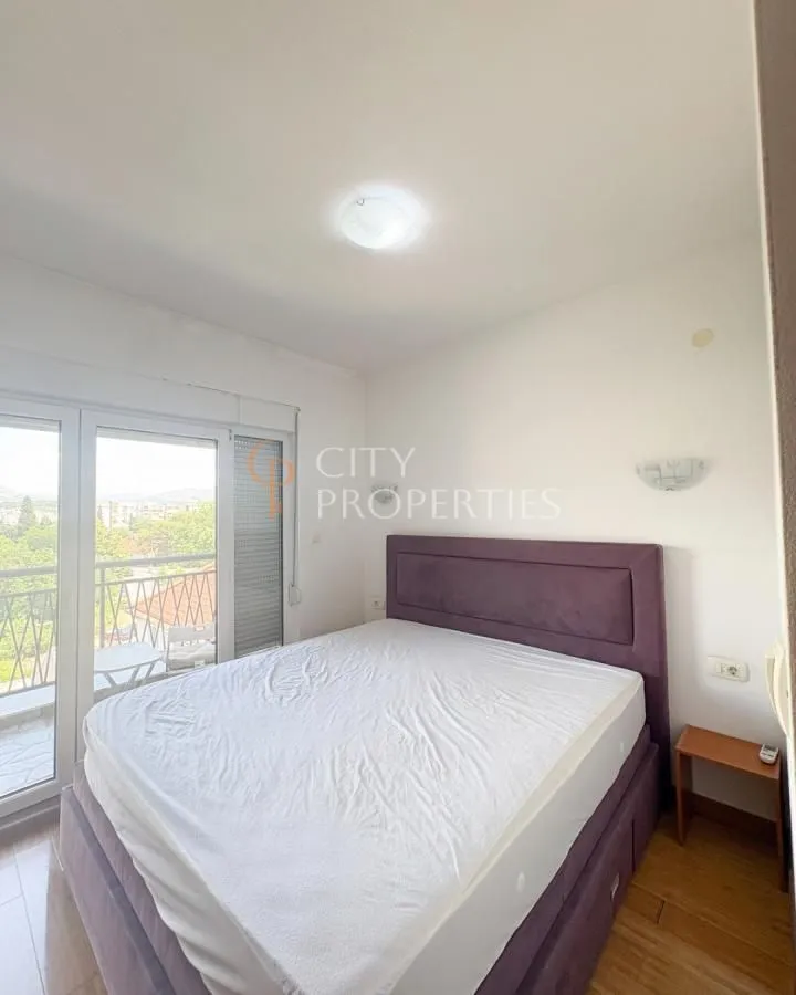 Prodaja, stan, 64m², Zabjelo, Podgorica