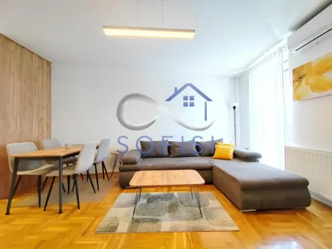 Izdavanje, jednosoban stan, 38m², Novi Sad Sve Podlokacije, Novi Sad - image 2