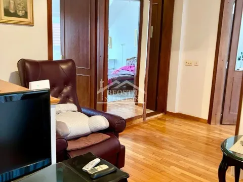Sale, apartment, 96m², Stari Grad, Beograd - image 5