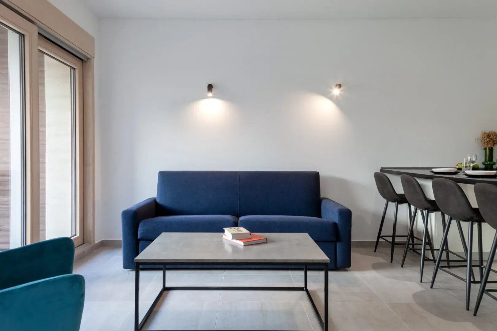 Prodaja, jednosoban stan, 64m², Kotor, Crna Gora