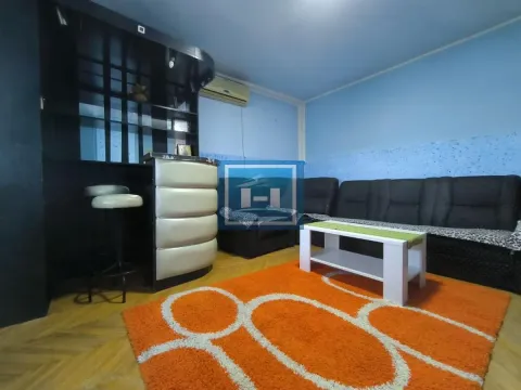 Two Bedroom Apartment for Rent, 58m2, Centar, Ćuprija Two Bedroom Apartment for Rent, 58m2, Centar, Ćuprija