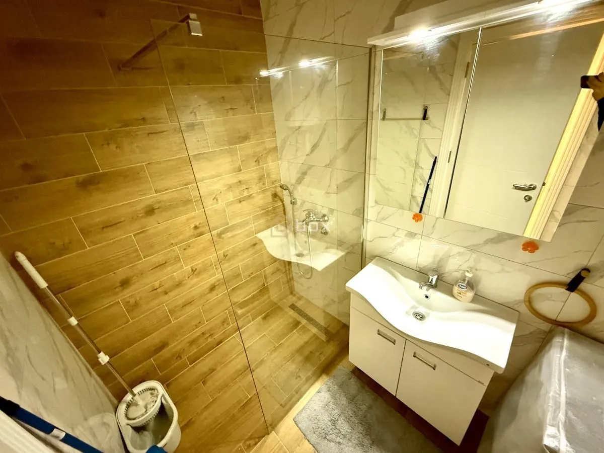 Prodaja, dvosoban stan, 62m², Medijana, Niš