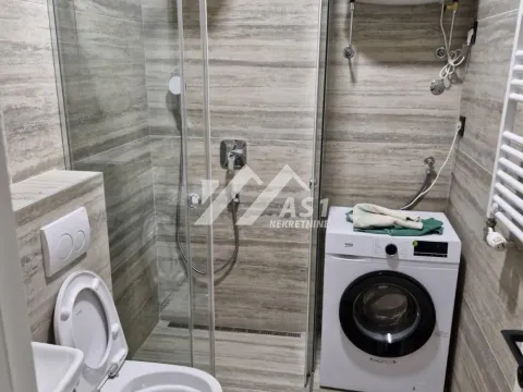 Rent, two bedroom apartment, 45m², Grbavica, Novi Sad Sve Podlokacije - image 4