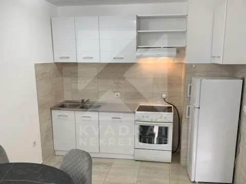 Izdavanje, dvosoban stan, 65m², Blok 5, Podgorica - image 7
