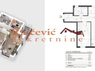 Prodaja, dvosoban stan, 51m², Zvezdara Sve Podlokacije, Beograd - image 13