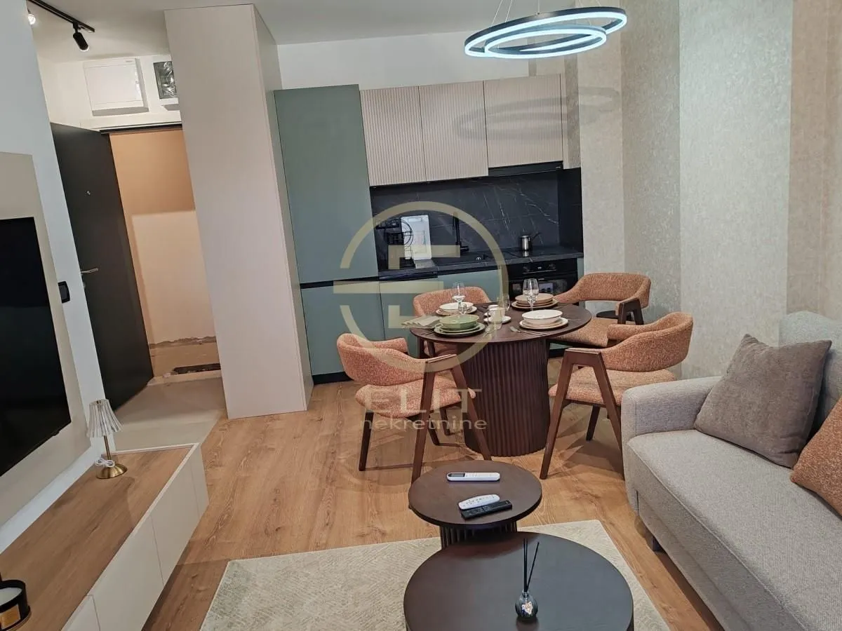 Prodaja, stan, 46m², Zlatibor, Srbija